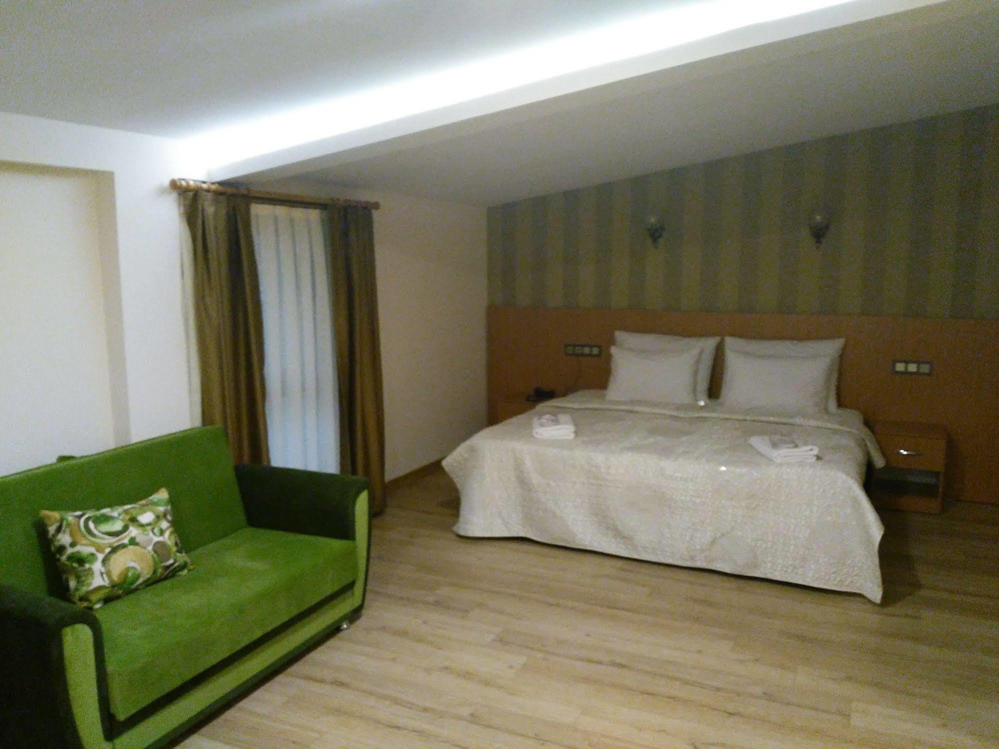 Realist Hotel Stambuł Zewnętrze zdjęcie