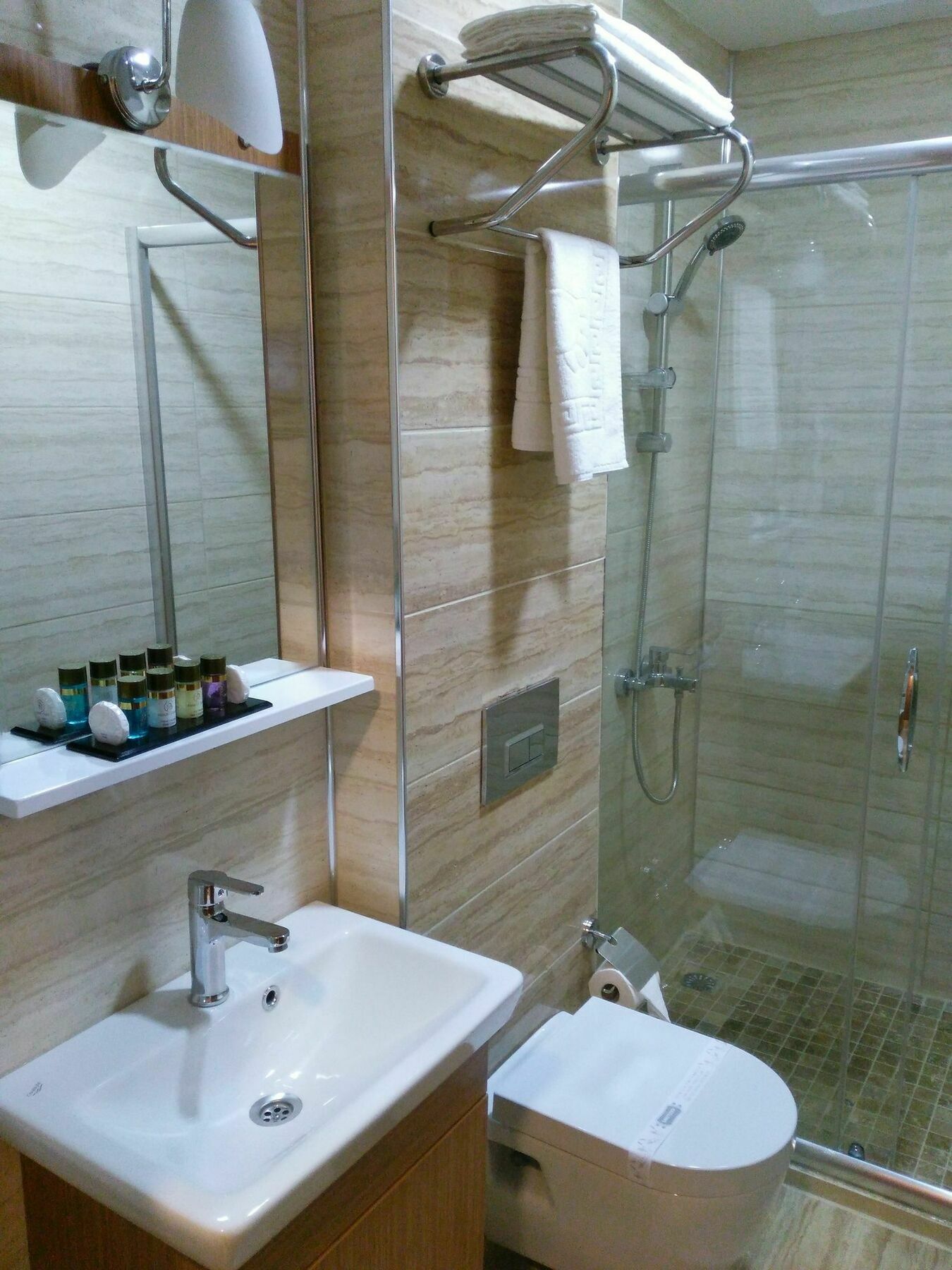 Realist Hotel Stambuł Zewnętrze zdjęcie