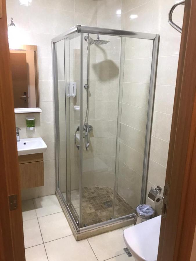 Realist Hotel Stambuł Zewnętrze zdjęcie